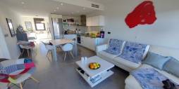 Second hand - Penthouse - Orihuela Costa - Las Ramblas
