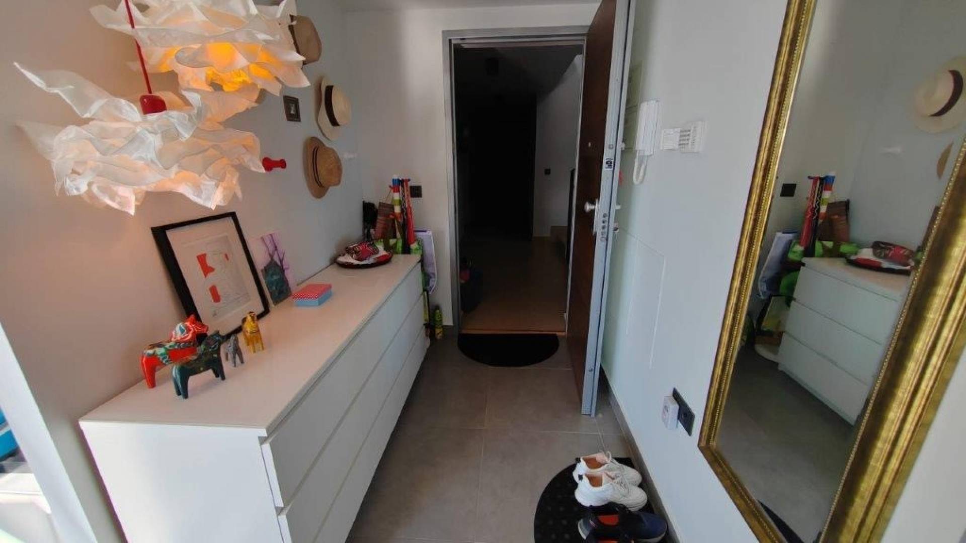 Second hand - Penthouse - Orihuela Costa - Las Ramblas