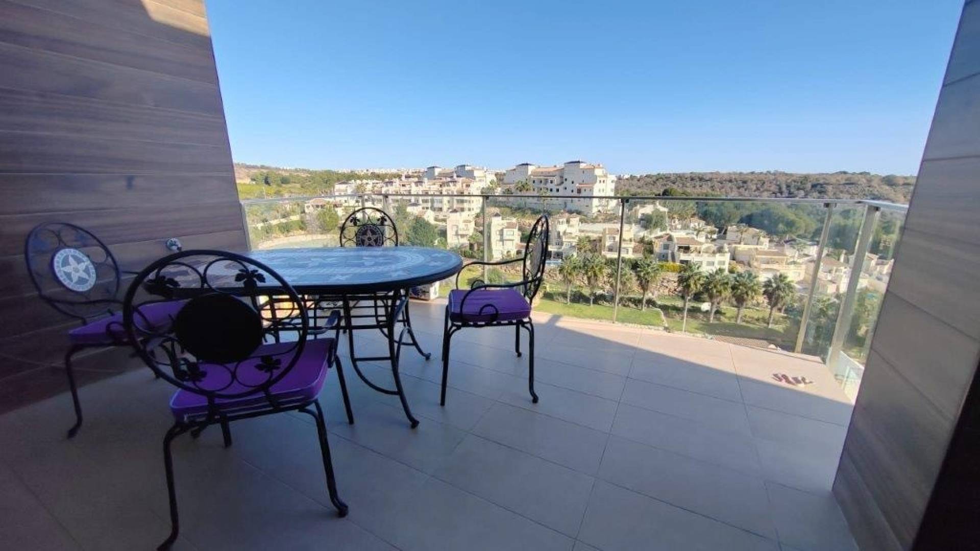 Second hand - Penthouse - Orihuela Costa - Las Ramblas
