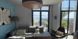 Second hand - Penthouse - Orihuela Costa - Las Ramblas