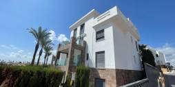 Second hand - Penthouse - Orihuela Costa - Las Ramblas