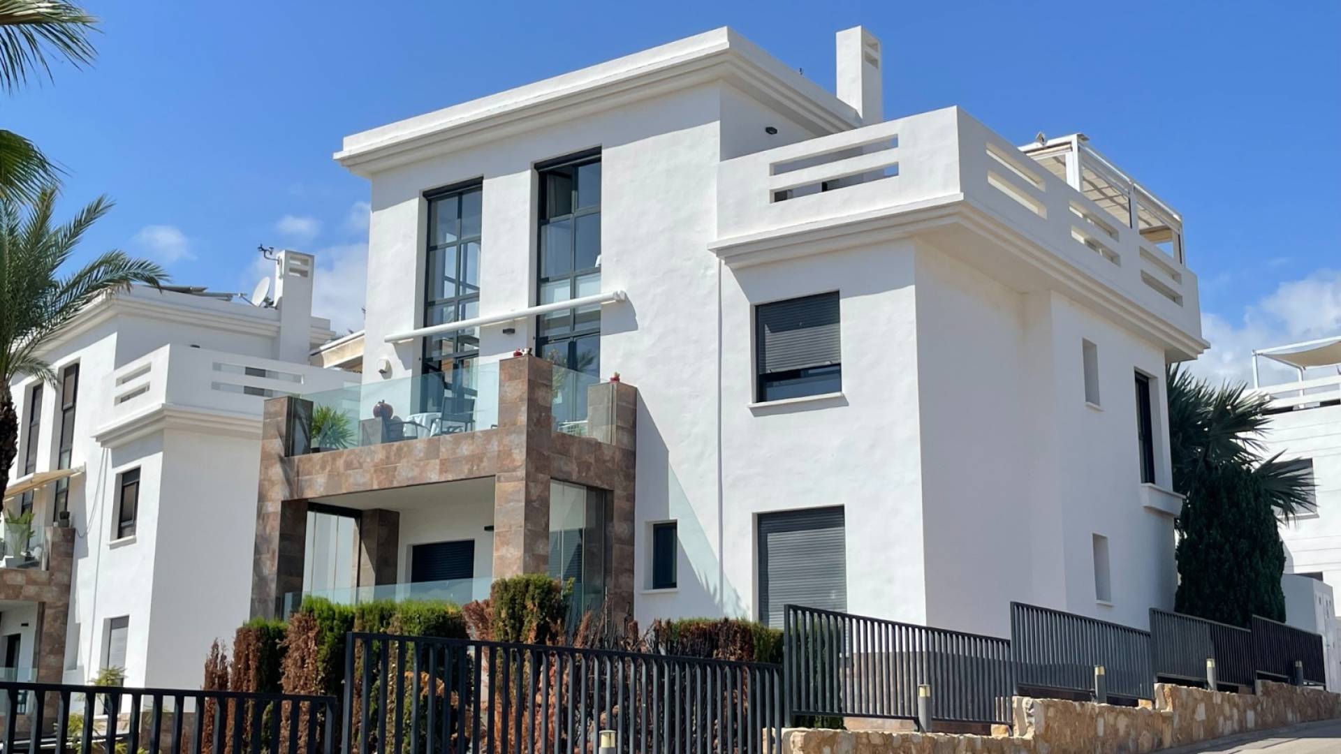 Second hand - Penthouse - Orihuela Costa - Las Ramblas