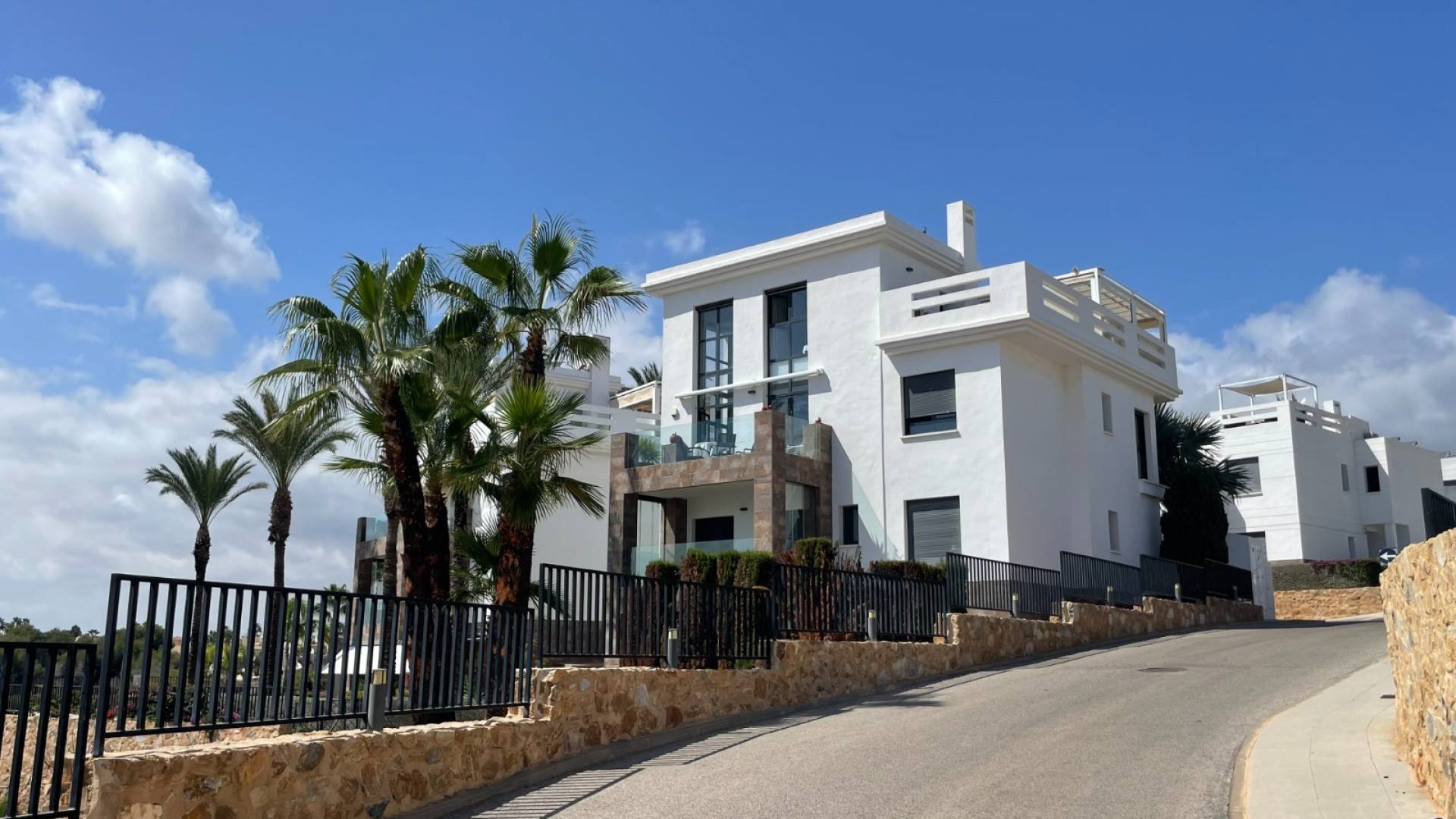 Second hand - Penthouse - Orihuela Costa - Las Ramblas