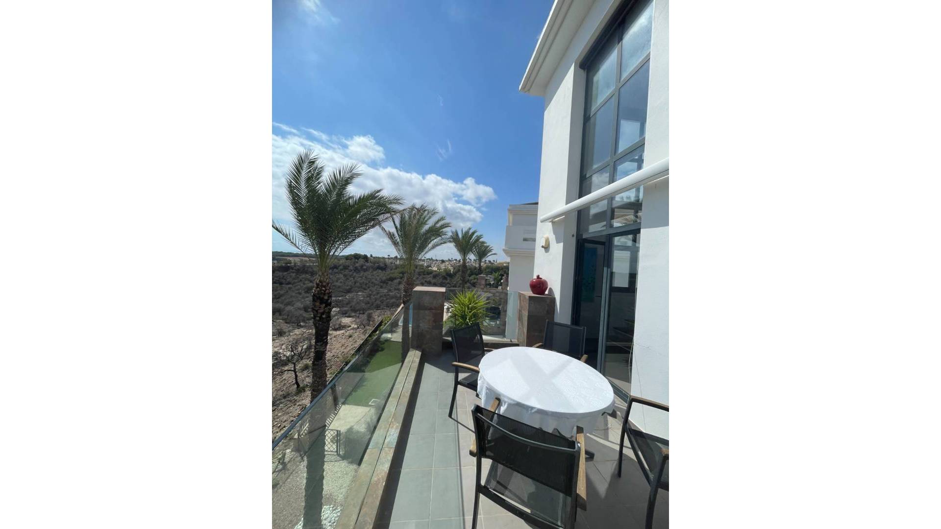 Second hand - Penthouse - Orihuela Costa - Las Ramblas