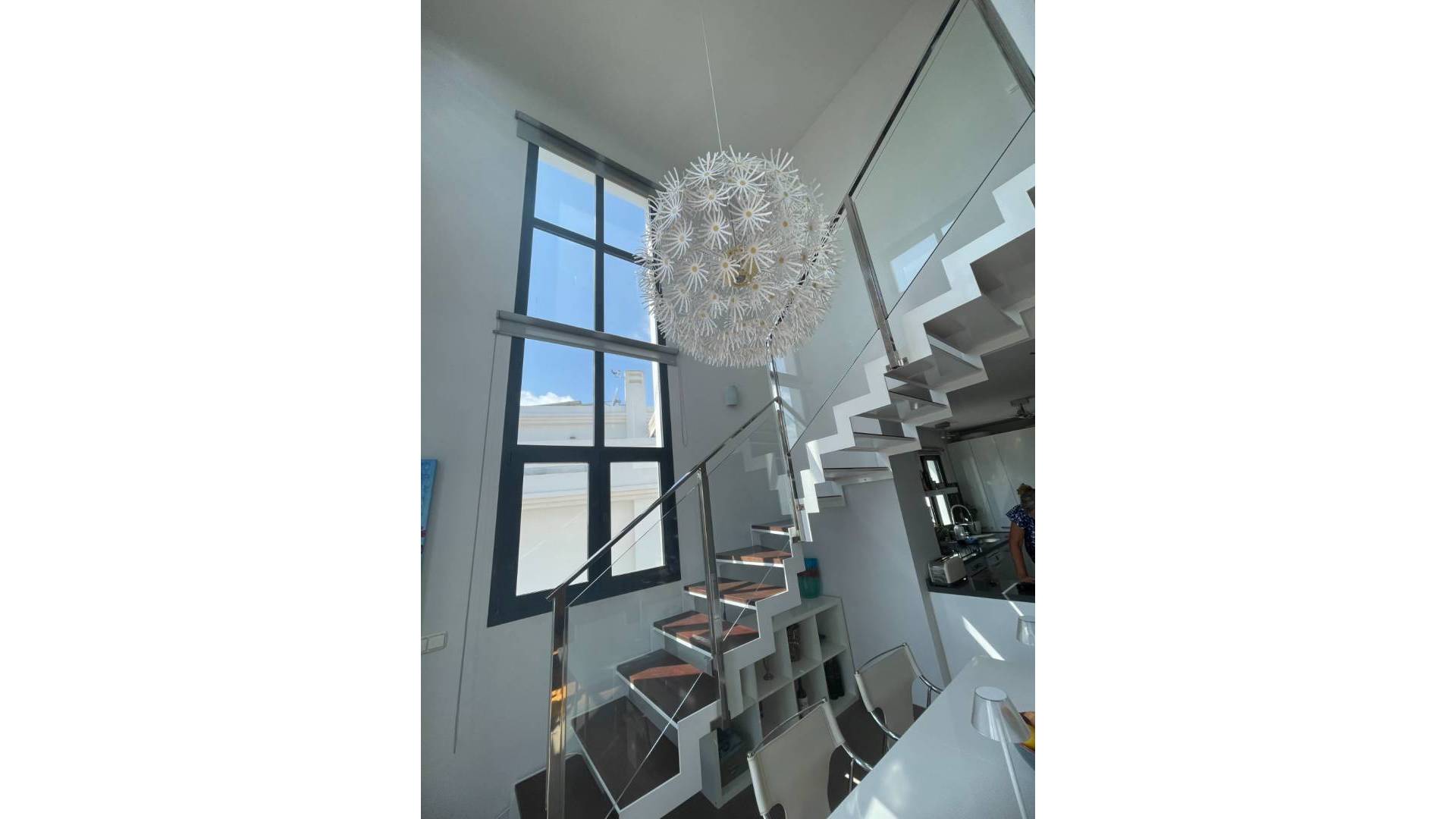 Second hand - Penthouse - Orihuela Costa - Las Ramblas