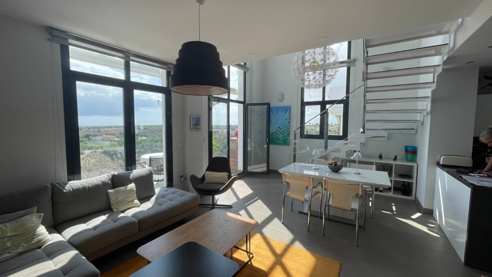 Second hand - Penthouse - Orihuela Costa - Las Ramblas