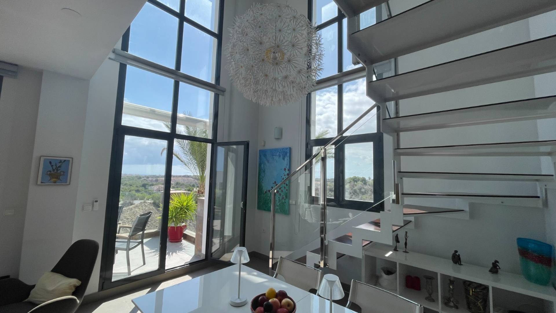 Second hand - Penthouse - Orihuela Costa - Las Ramblas