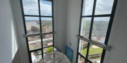 Second hand - Penthouse - Orihuela Costa - Las Ramblas