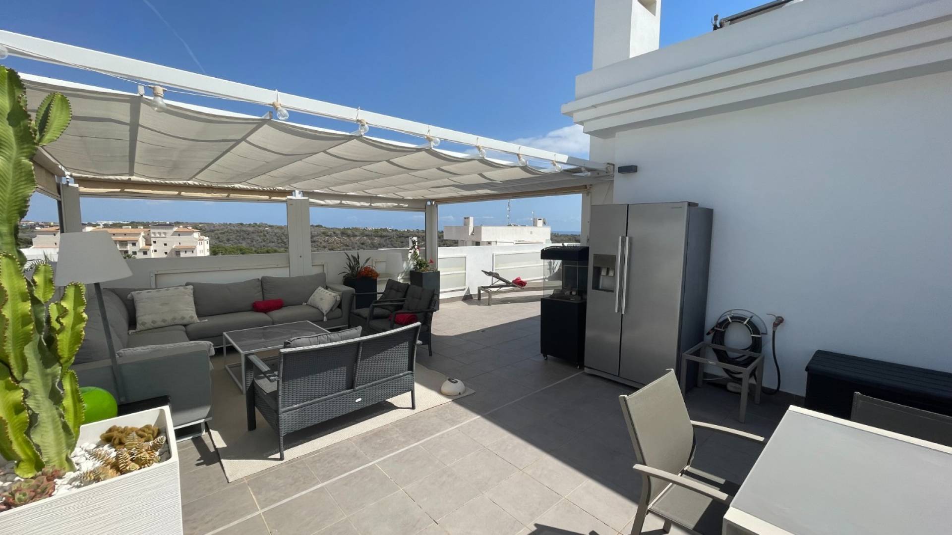 Second hand - Penthouse - Orihuela Costa - Las Ramblas