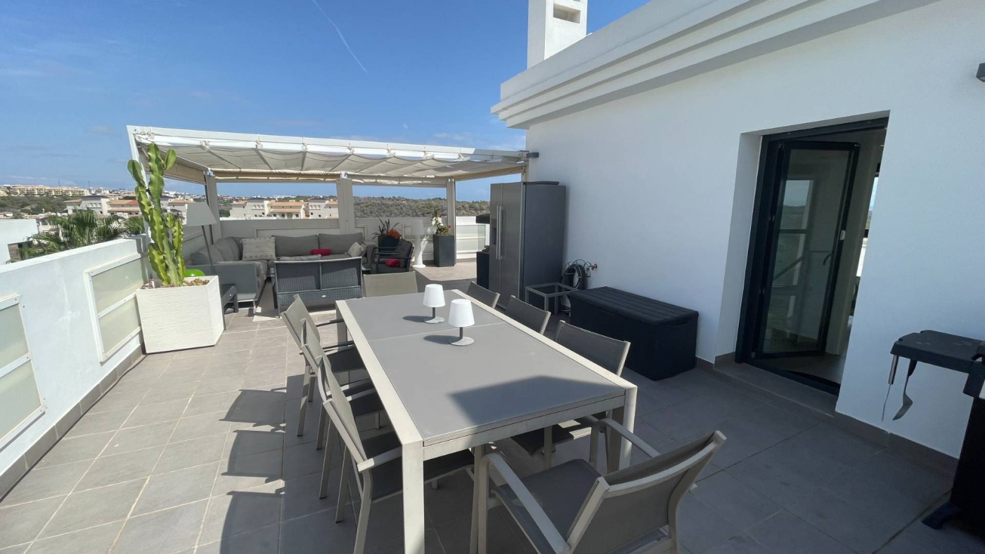 Second hand - Penthouse - Orihuela Costa - Las Ramblas