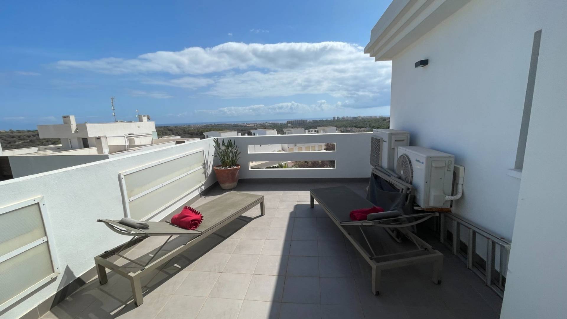 Second hand - Penthouse - Orihuela Costa - Las Ramblas