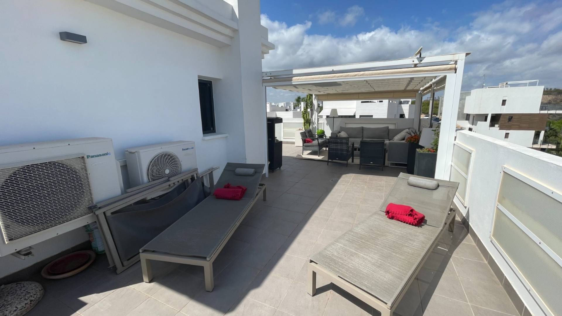 Second hand - Penthouse - Orihuela Costa - Las Ramblas