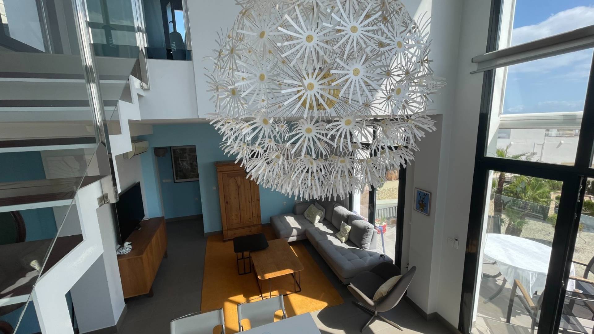 Second hand - Penthouse - Orihuela Costa - Las Ramblas