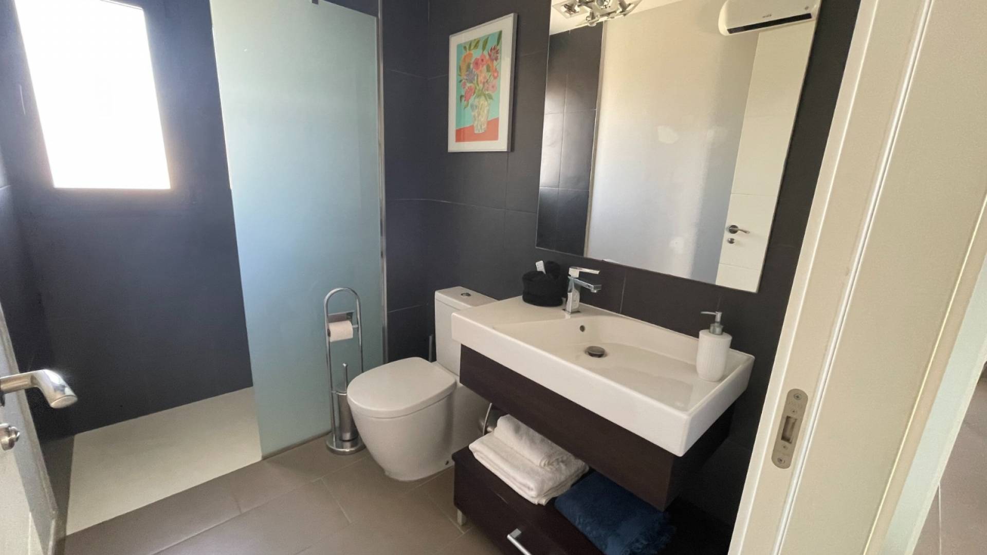 Second hand - Penthouse - Orihuela Costa - Las Ramblas