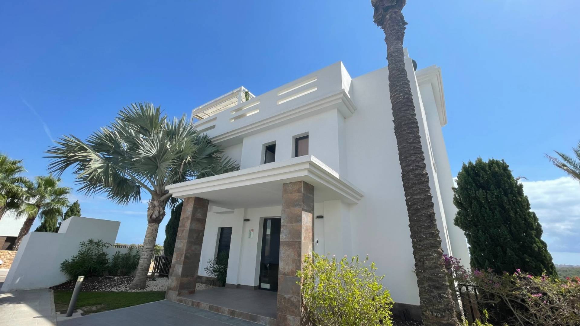 Second hand - Penthouse - Orihuela Costa - Las Ramblas