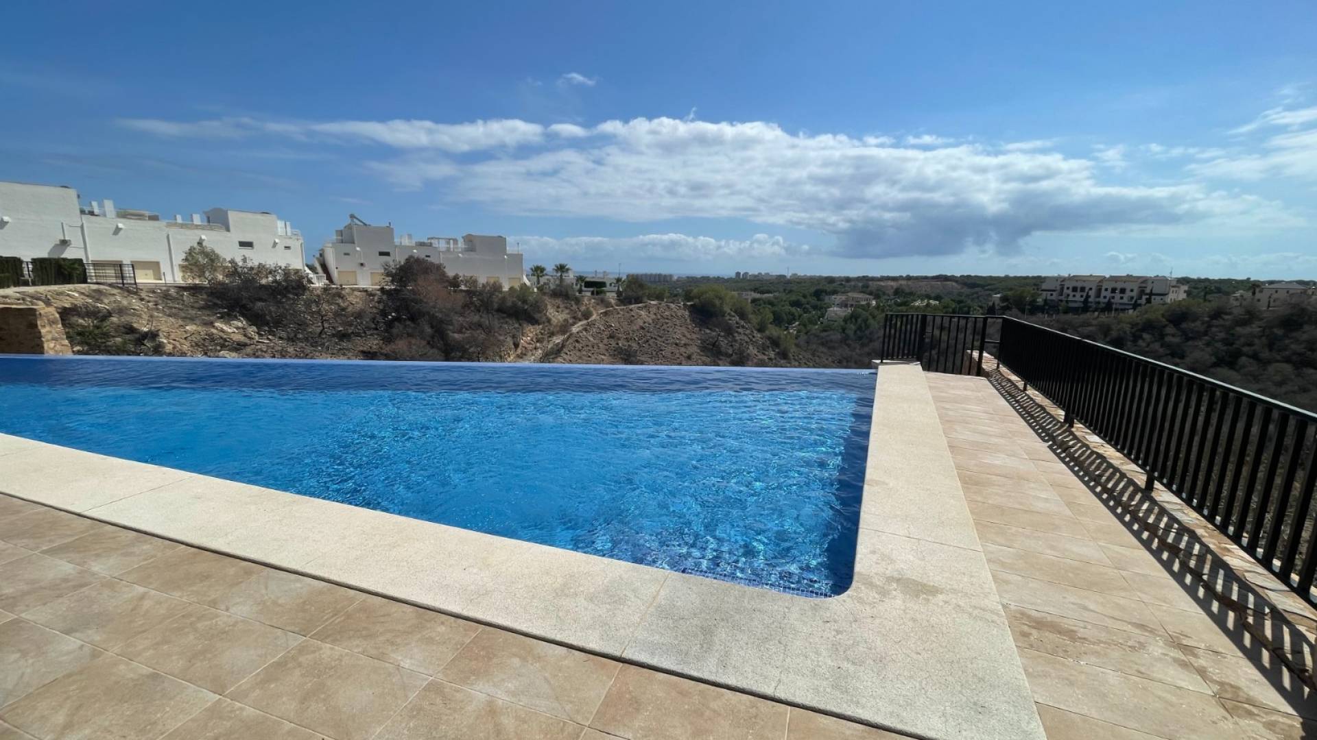 Second hand - Penthouse - Orihuela Costa - Las Ramblas