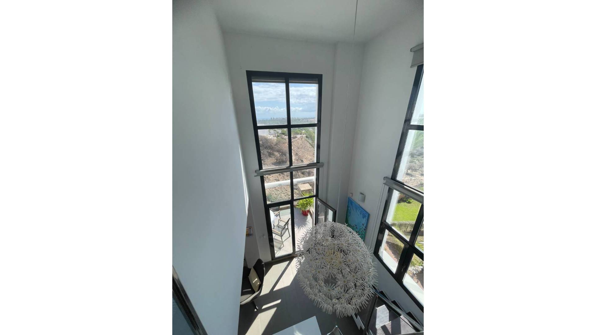 Second hand - Penthouse - Orihuela Costa - Las Ramblas