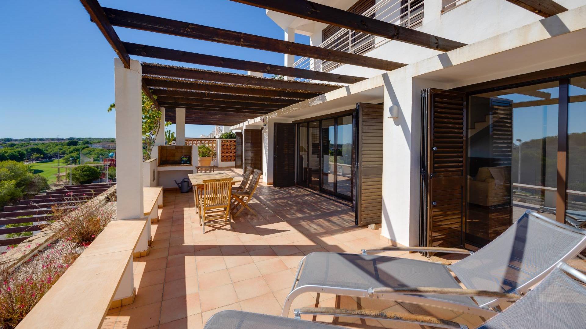 Second hand - Penthouse - Orihuela Costa - Las Ramblas