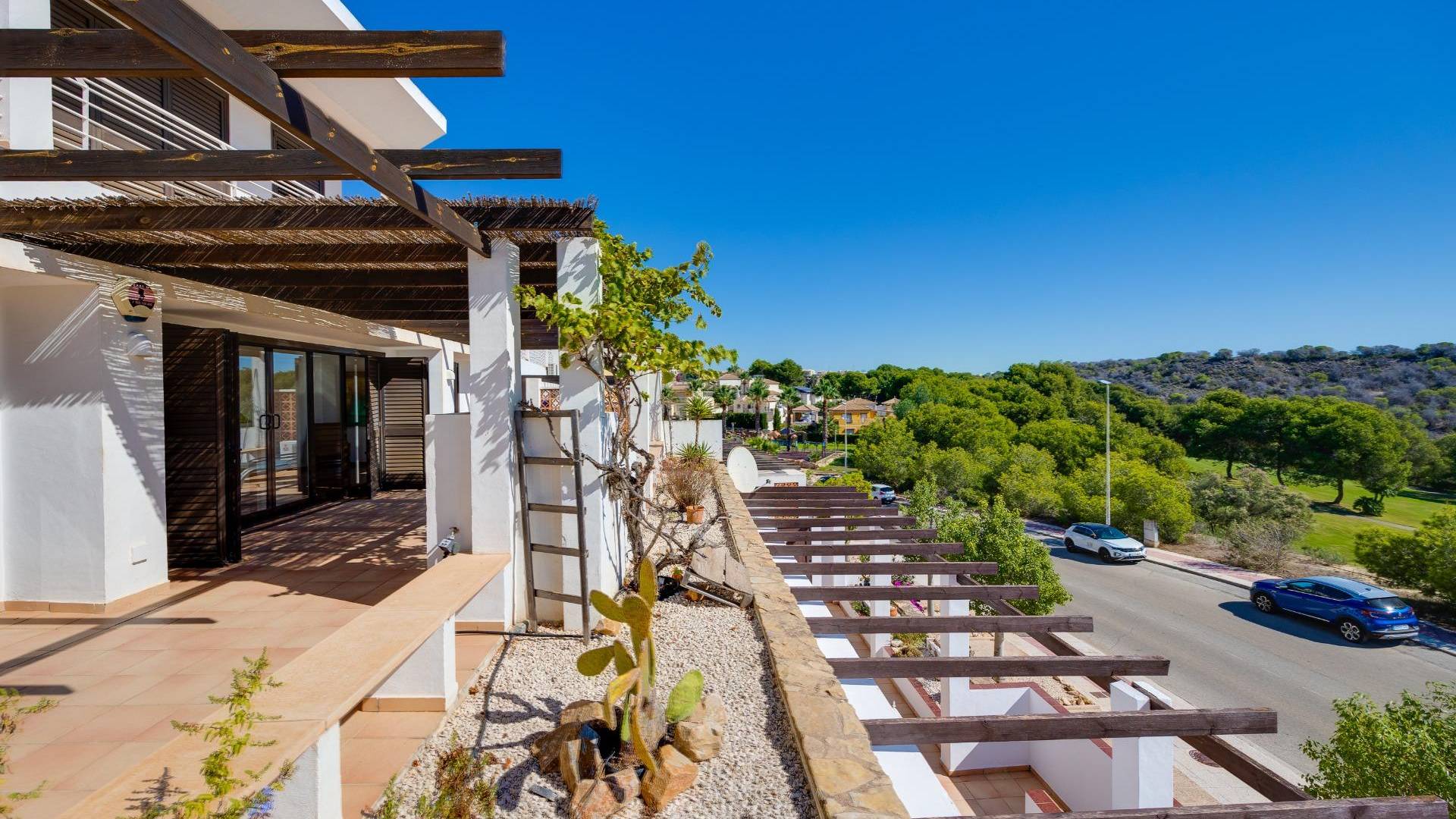 Second hand - Penthouse - Orihuela Costa - Las Ramblas