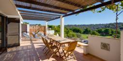 Second hand - Penthouse - Orihuela Costa - Las Ramblas