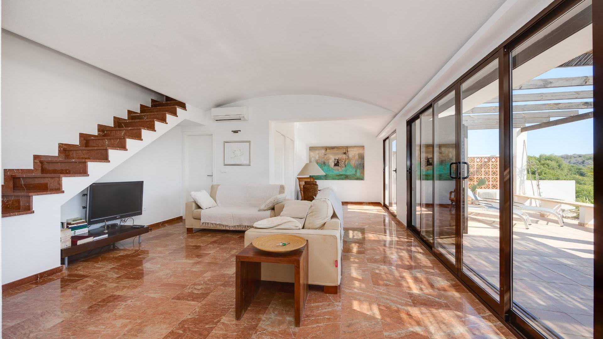 Second hand - Penthouse - Orihuela Costa - Las Ramblas