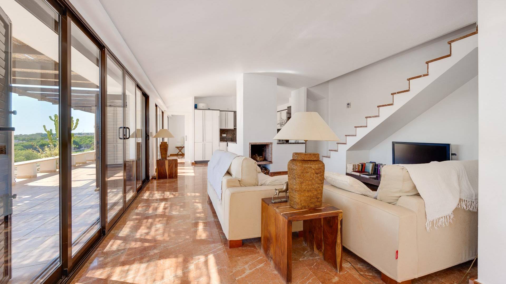 Second hand - Penthouse - Orihuela Costa - Las Ramblas