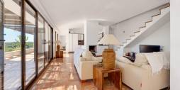 Second hand - Penthouse - Orihuela Costa - Las Ramblas