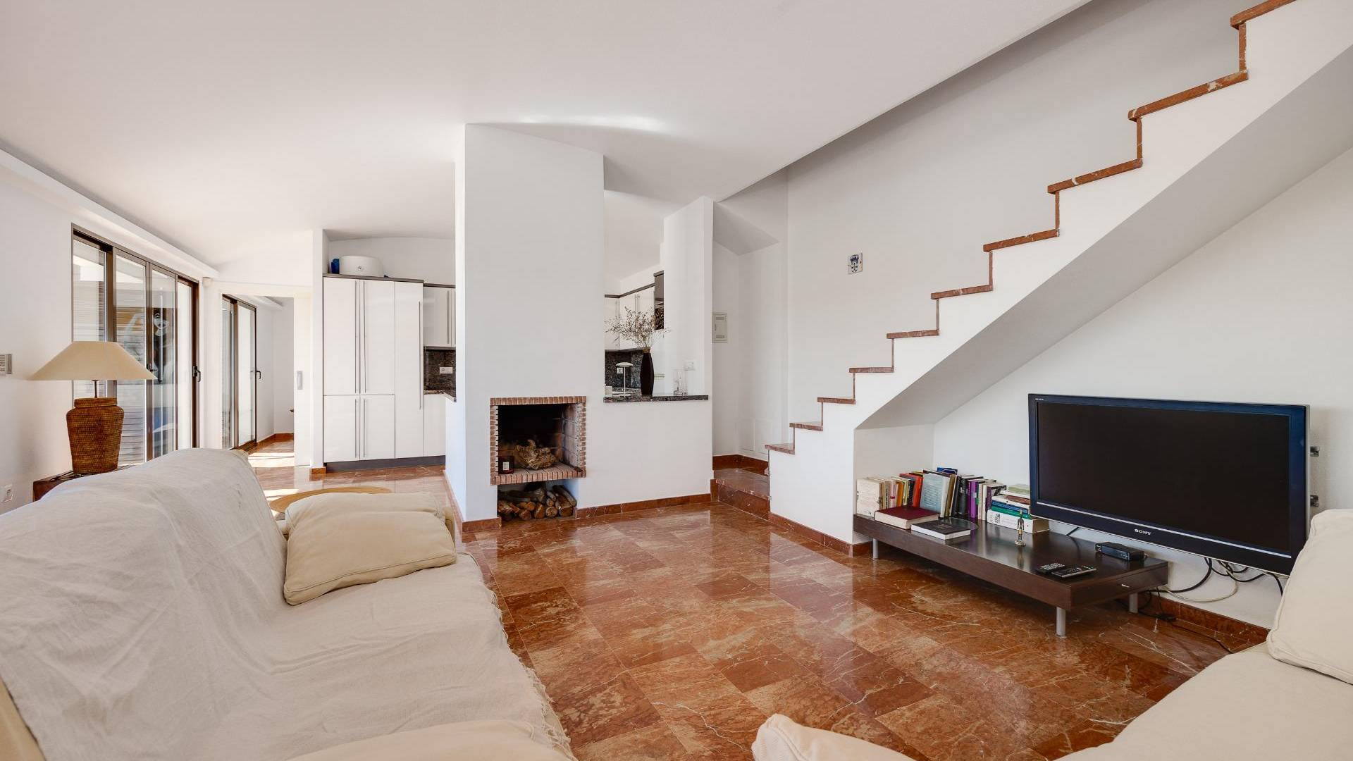 Second hand - Penthouse - Orihuela Costa - Las Ramblas