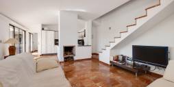 Second hand - Penthouse - Orihuela Costa - Las Ramblas