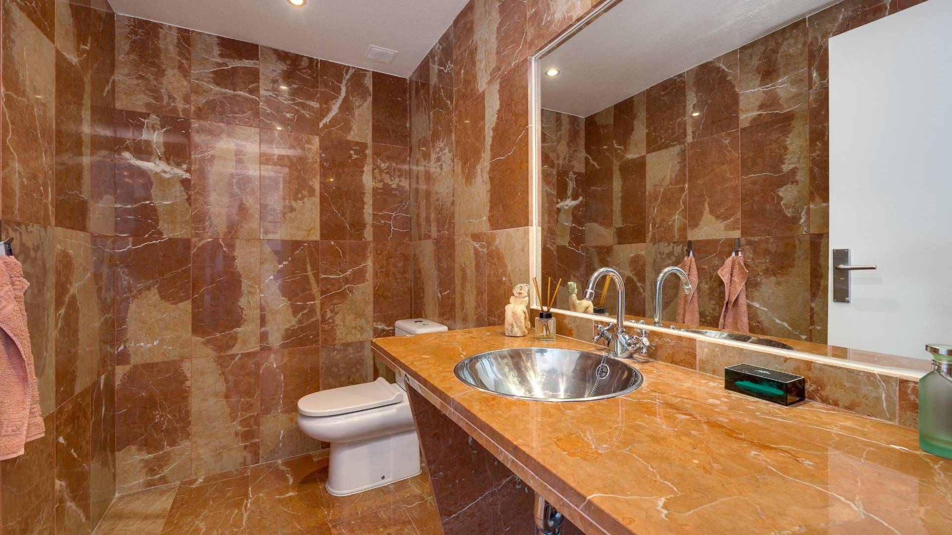 Second hand - Penthouse - Orihuela Costa - Las Ramblas