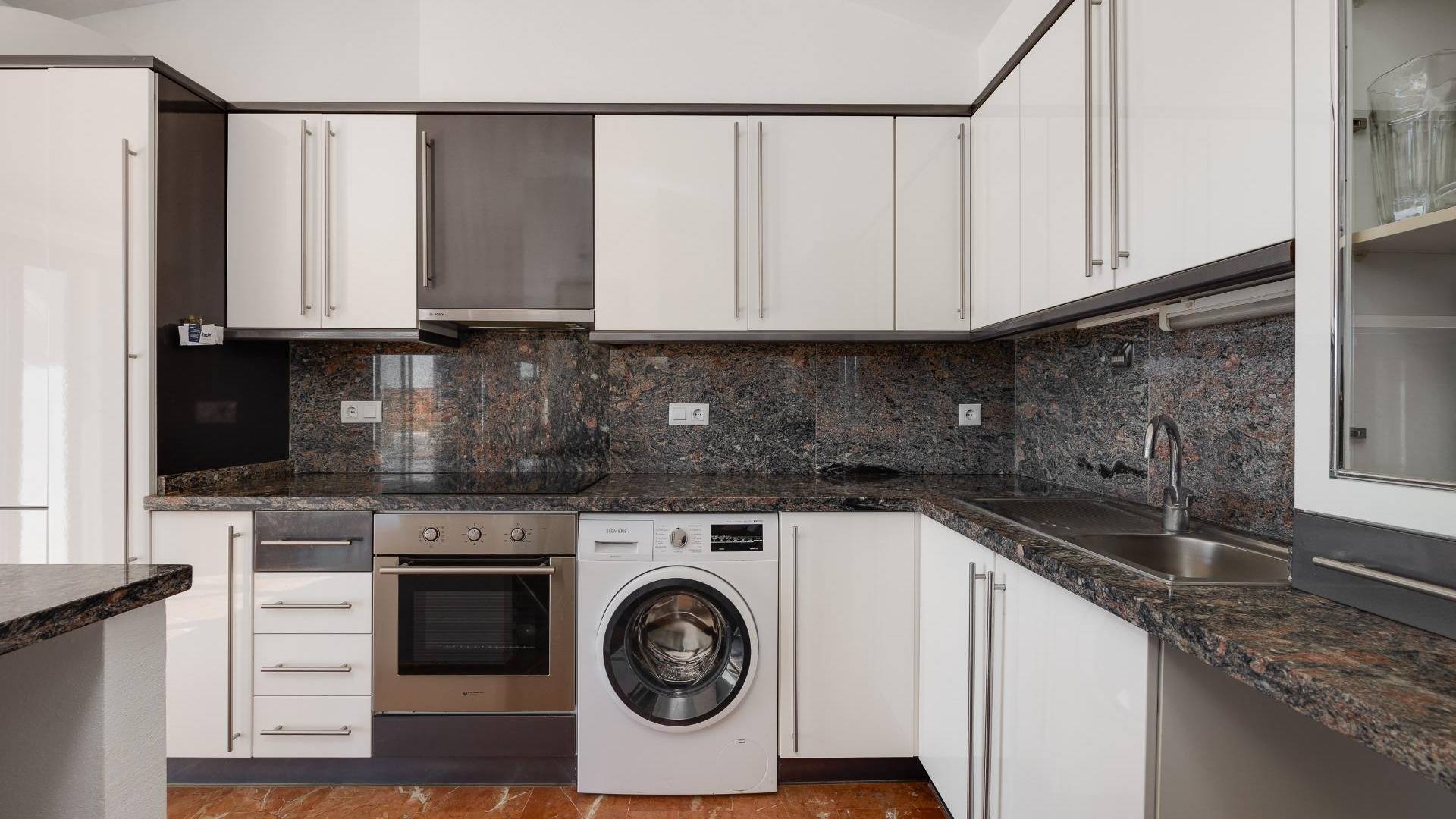 Second hand - Penthouse - Orihuela Costa - Las Ramblas