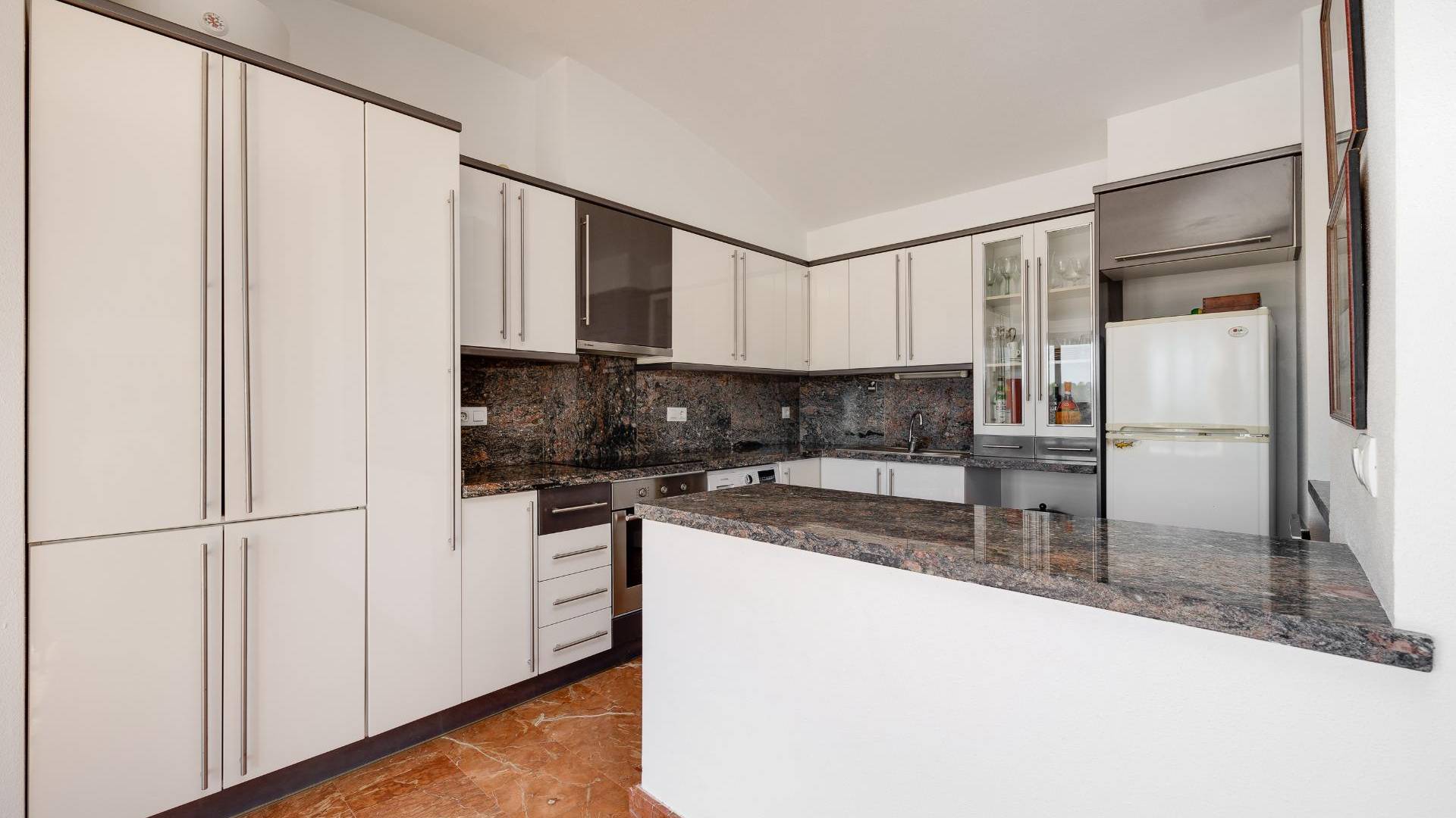 Second hand - Penthouse - Orihuela Costa - Las Ramblas