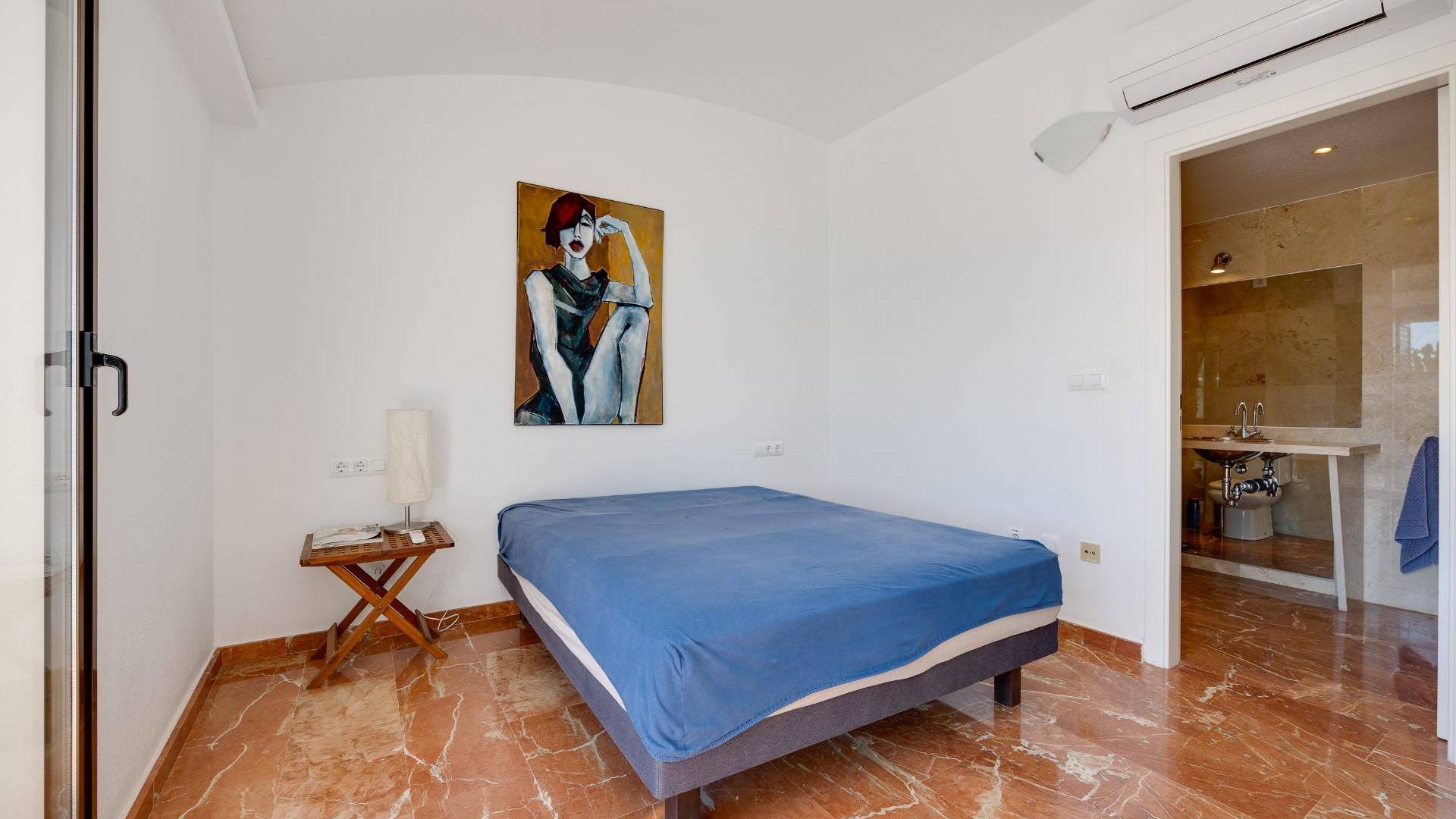 Second hand - Penthouse - Orihuela Costa - Las Ramblas