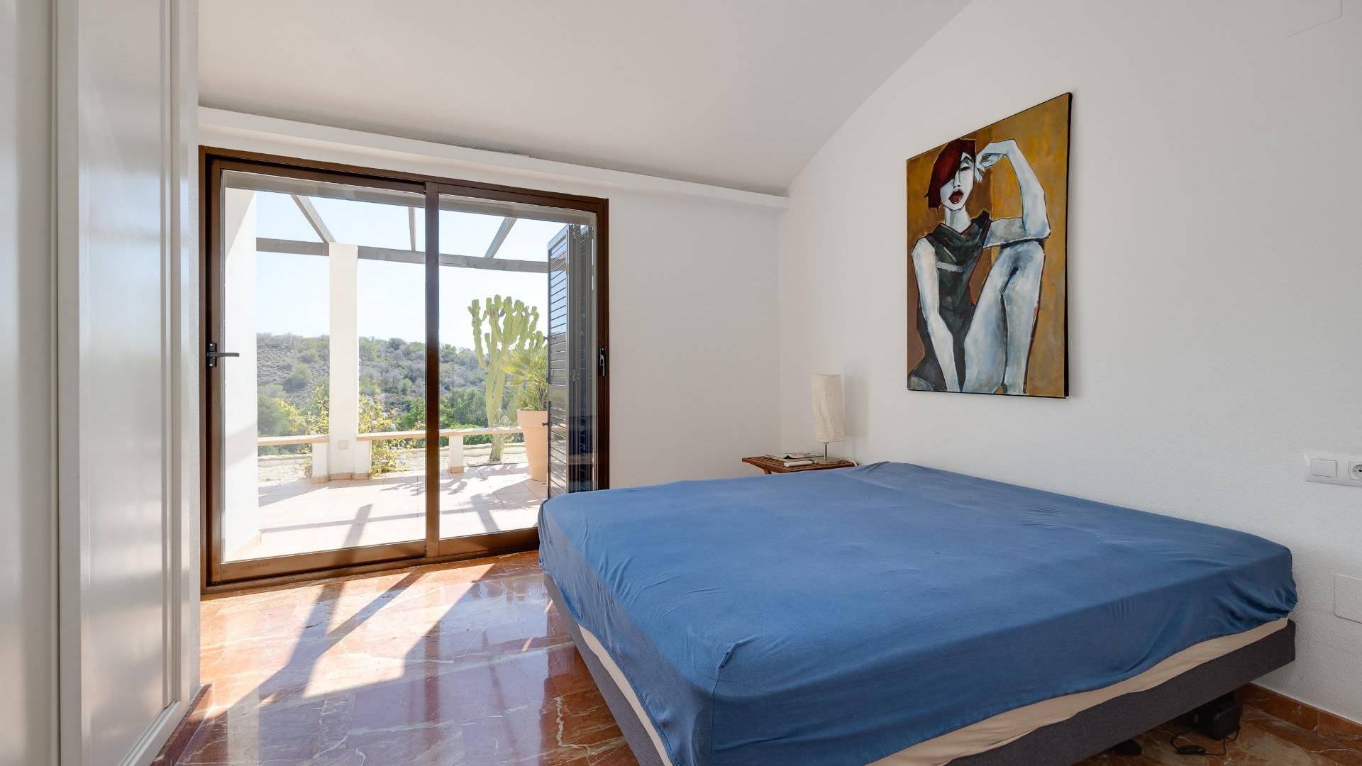 Second hand - Penthouse - Orihuela Costa - Las Ramblas