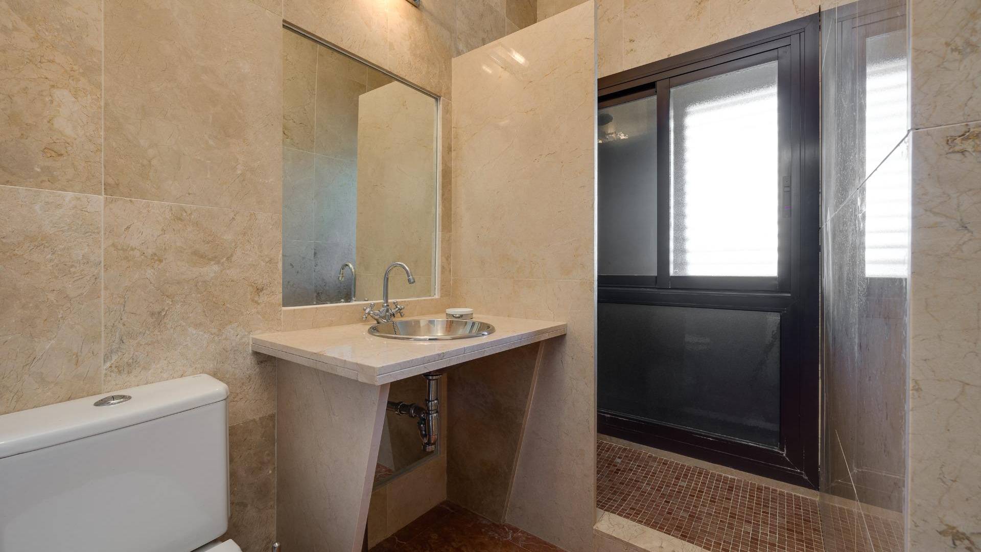 Second hand - Penthouse - Orihuela Costa - Las Ramblas