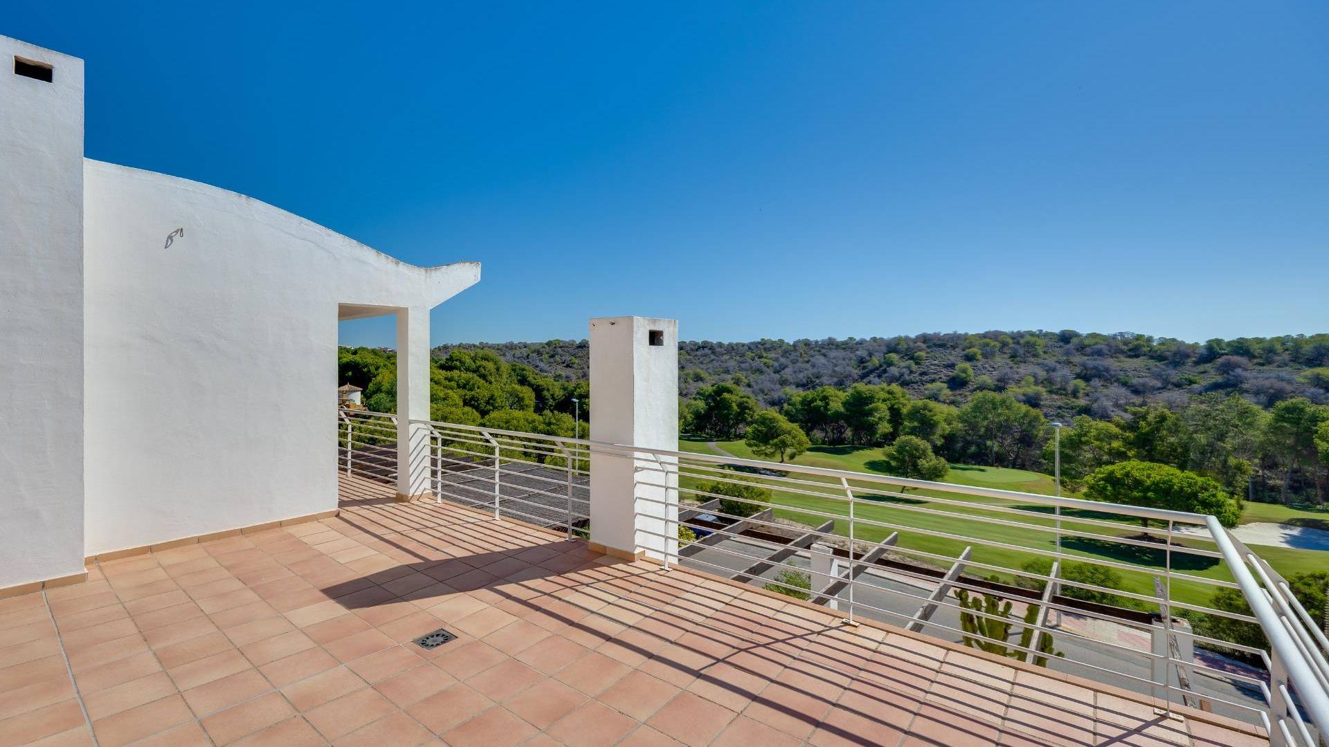 Second hand - Penthouse - Orihuela Costa - Las Ramblas