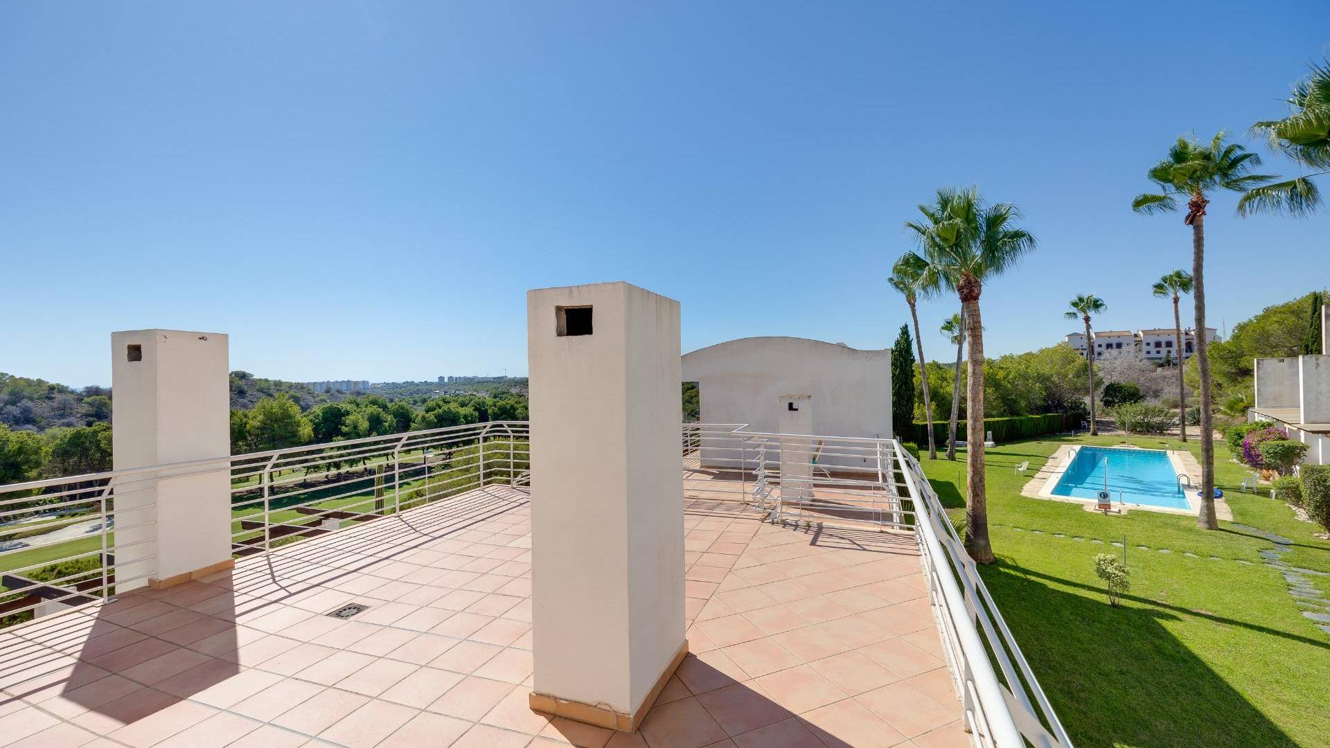 Second hand - Penthouse - Orihuela Costa - Las Ramblas
