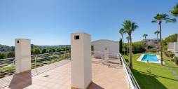Second hand - Penthouse - Orihuela Costa - Las Ramblas