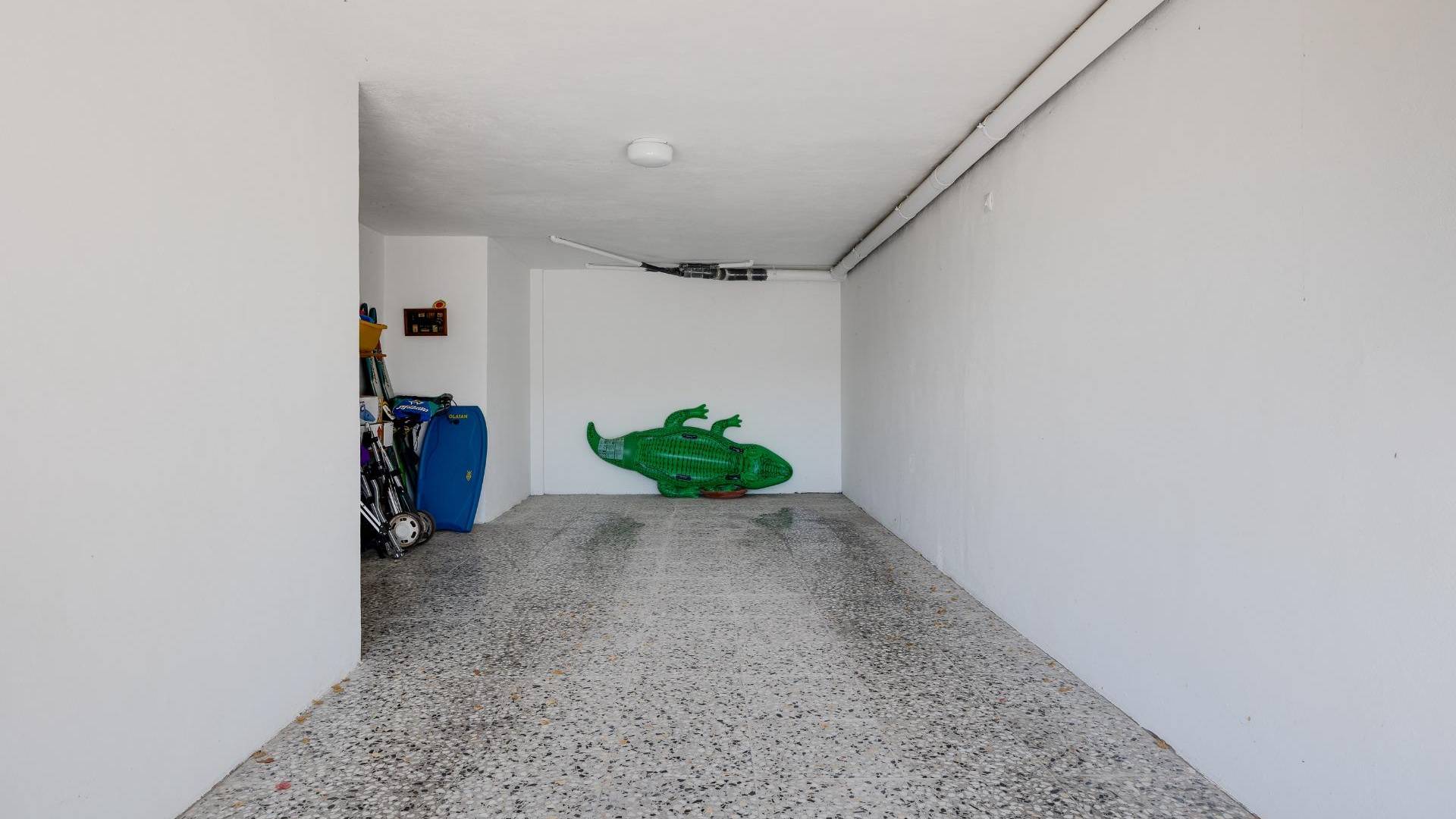 Second hand - Penthouse - Orihuela Costa - Las Ramblas