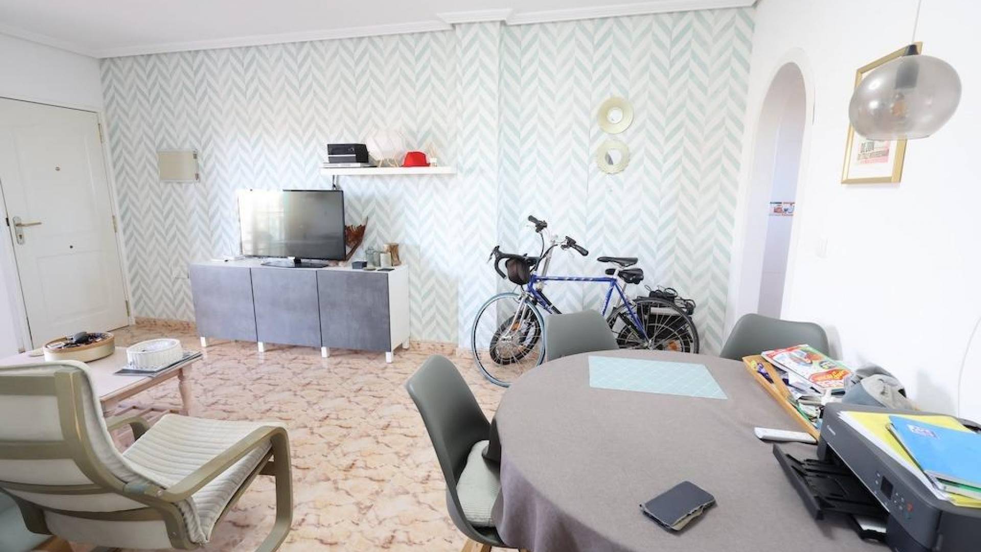 Second hand - Penthouse - Orihuela Costa - Lomas de Cabo Roig-Los Dolses