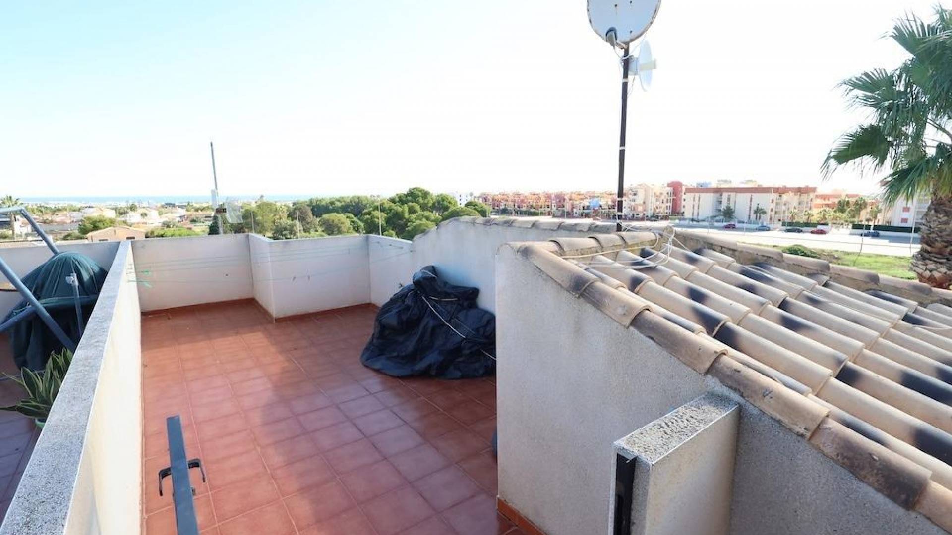 Second hand - Penthouse - Orihuela Costa - Lomas de Cabo Roig-Los Dolses