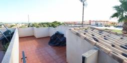 Second hand - Penthouse - Orihuela Costa - Lomas de Cabo Roig-Los Dolses