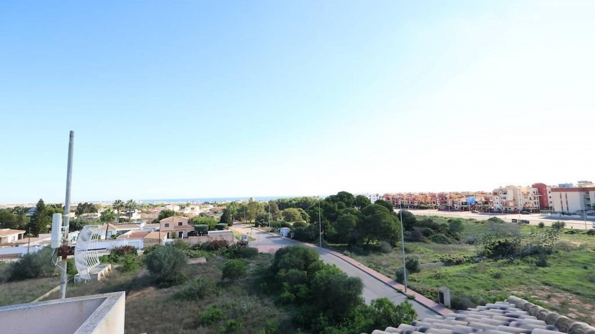 Second hand - Penthouse - Orihuela Costa - Lomas de Cabo Roig-Los Dolses