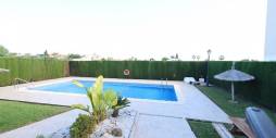 Second hand - Penthouse - Orihuela Costa - Lomas de Cabo Roig-Los Dolses