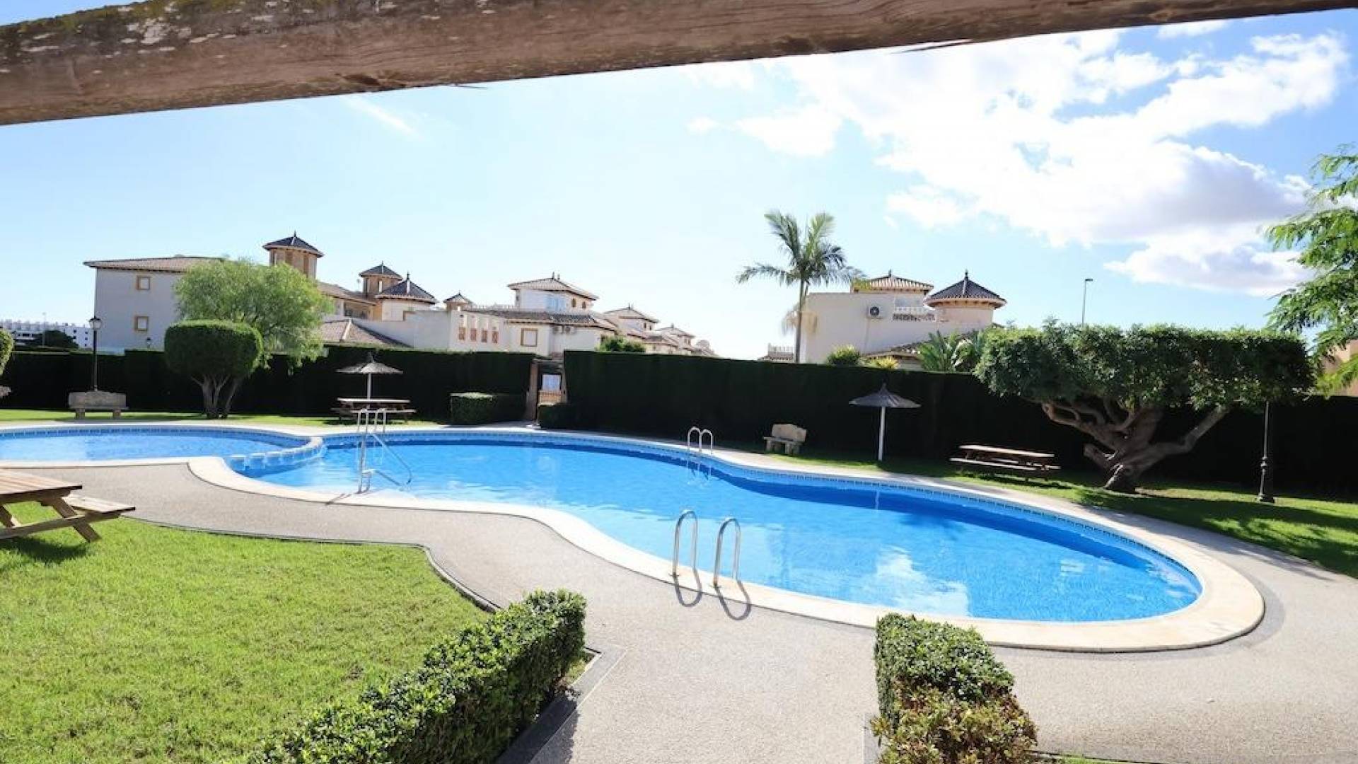 Second hand - Penthouse - Orihuela Costa - Lomas de Cabo Roig-Los Dolses