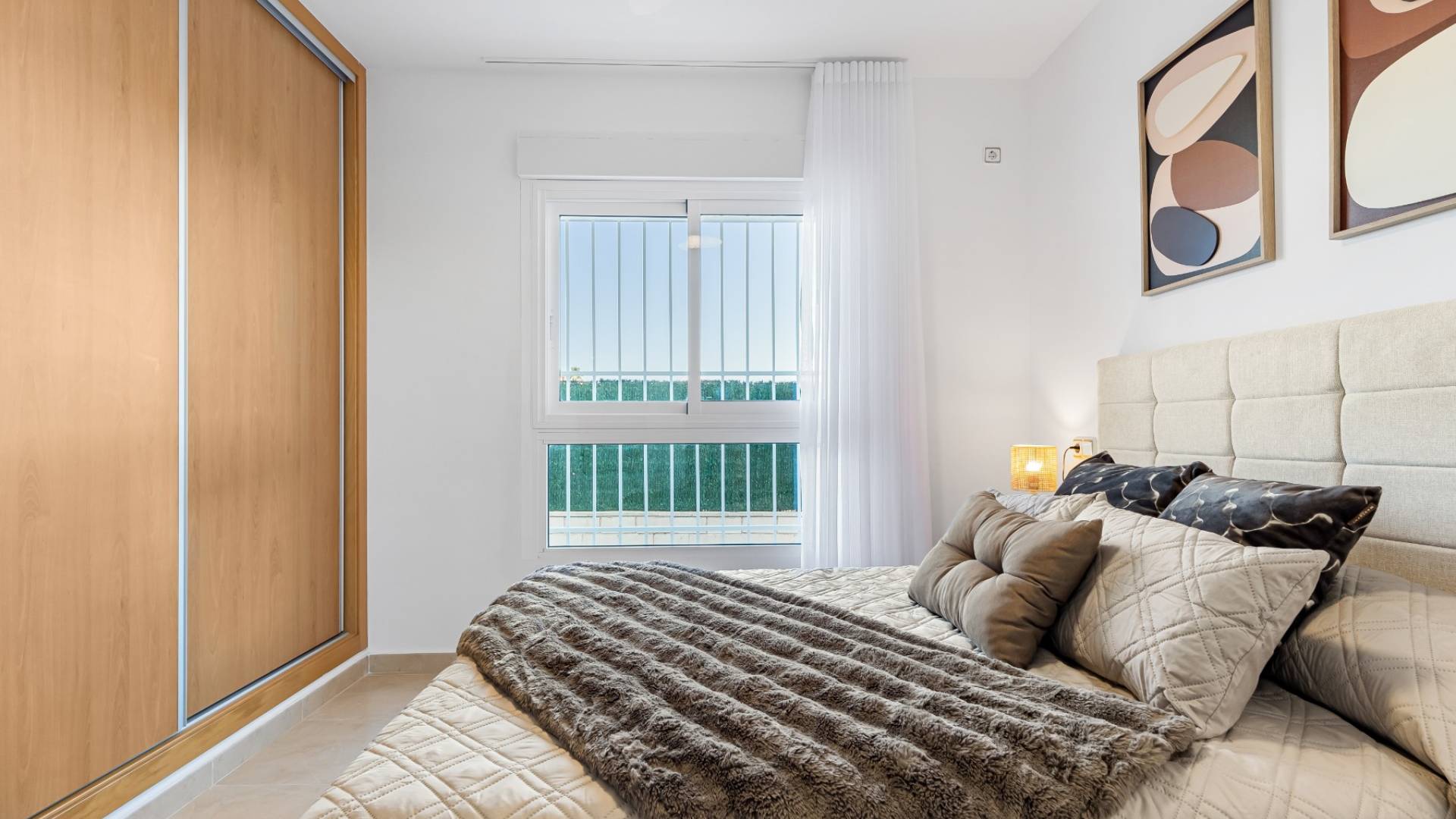 Second hand - Penthouse - Orihuela Costa - Lomas de Cabo Roig