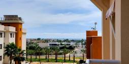 Second hand - Penthouse - Orihuela Costa - Lomas de Cabo Roig