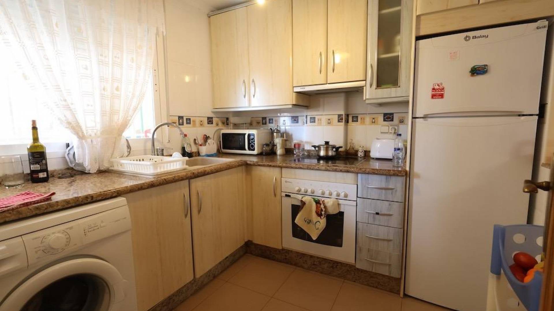 Second hand - Penthouse - Orihuela Costa - Lomas de Cabo Roig