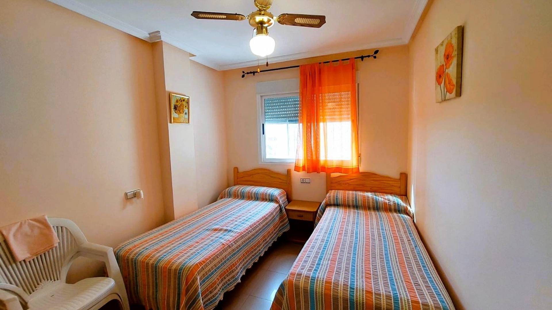 Second hand - Penthouse - Orihuela Costa - Lomas de Cabo Roig