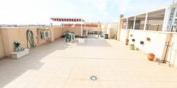 Second hand - Penthouse - Orihuela Costa - Lomas de Cabo Roig
